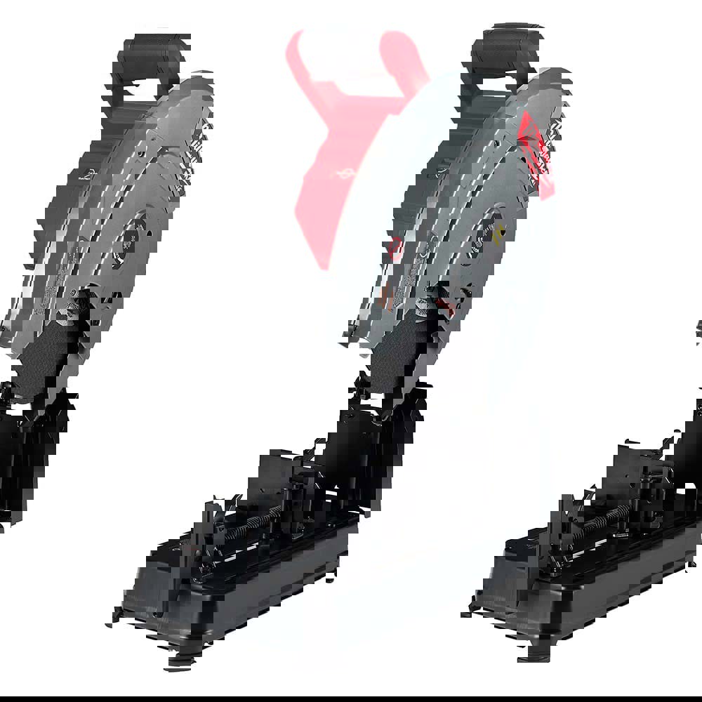 Straight Chop & Cut-Off Saw: 14